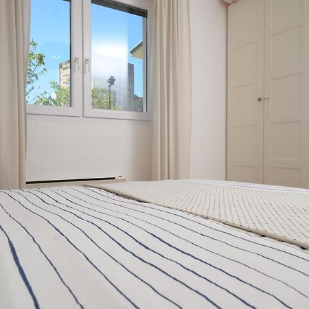 Apartment Terrazzo Rijeka Exteriér fotografie