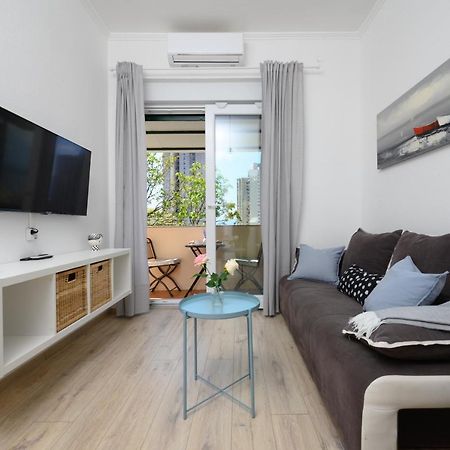 Apartment Terrazzo Rijeka Exteriér fotografie