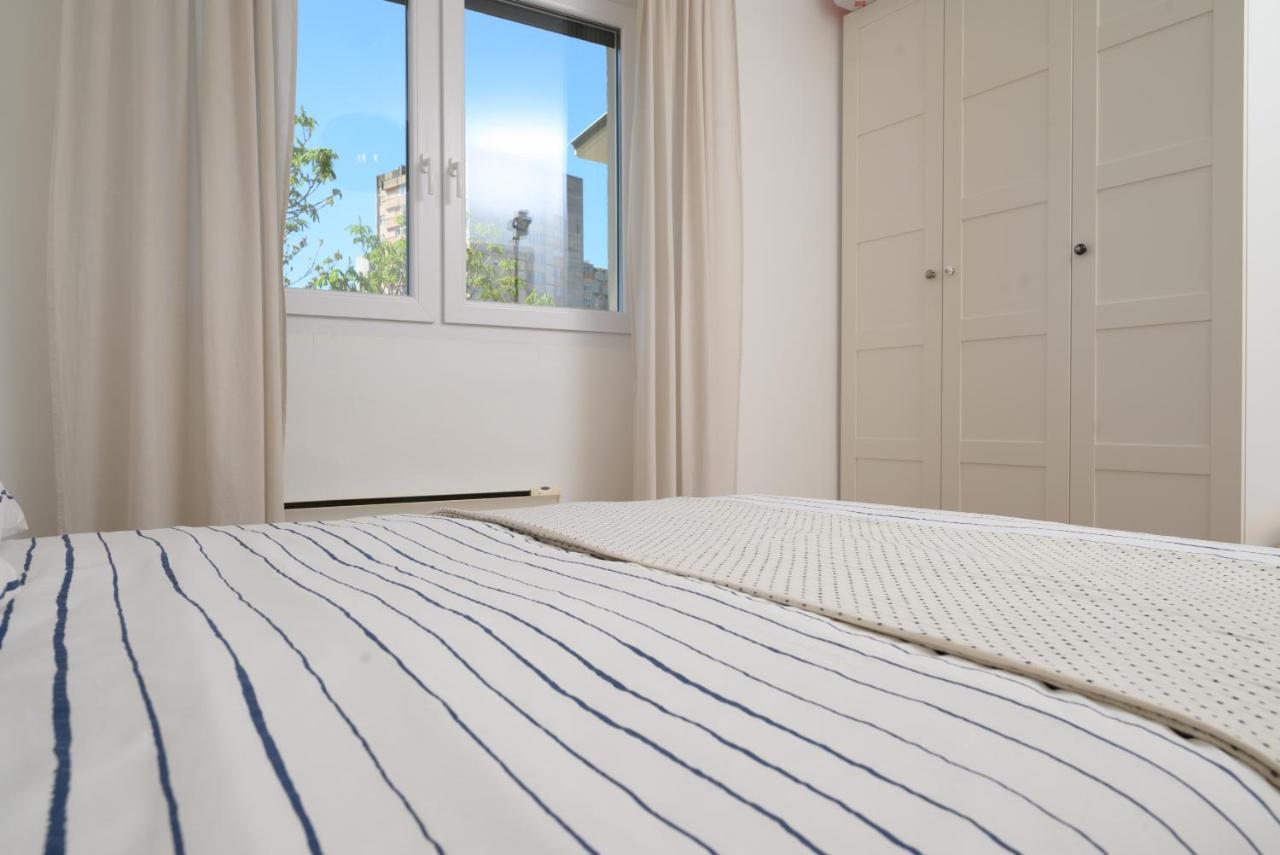 Apartment Terrazzo Rijeka Exteriér fotografie