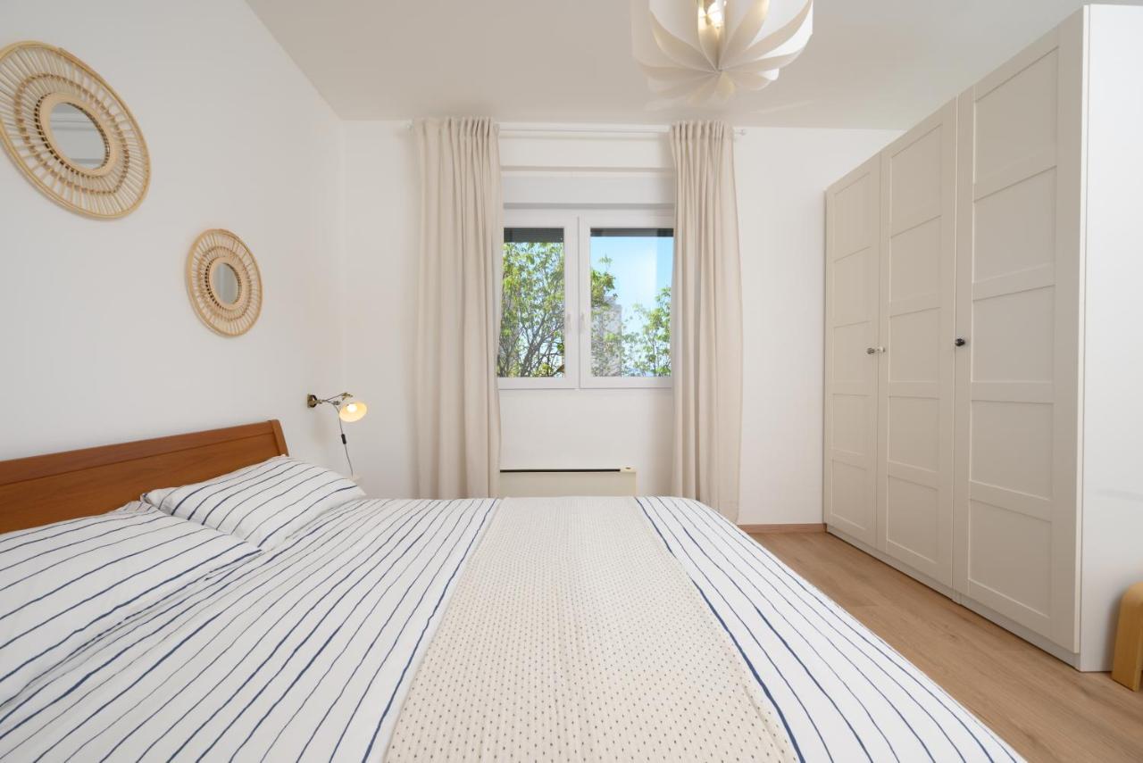 Apartment Terrazzo Rijeka Exteriér fotografie