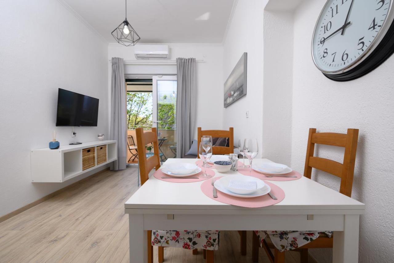 Apartment Terrazzo Rijeka Exteriér fotografie