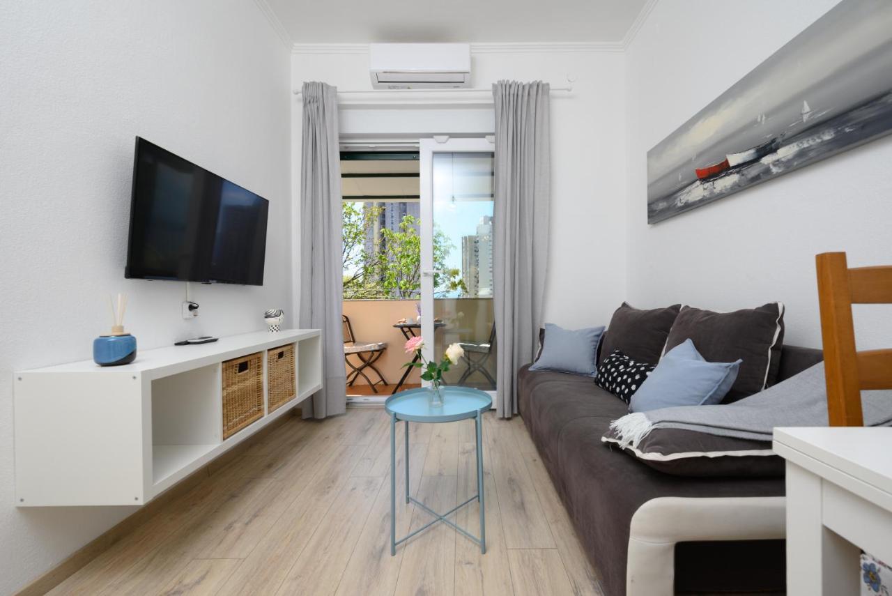 Apartment Terrazzo Rijeka Exteriér fotografie